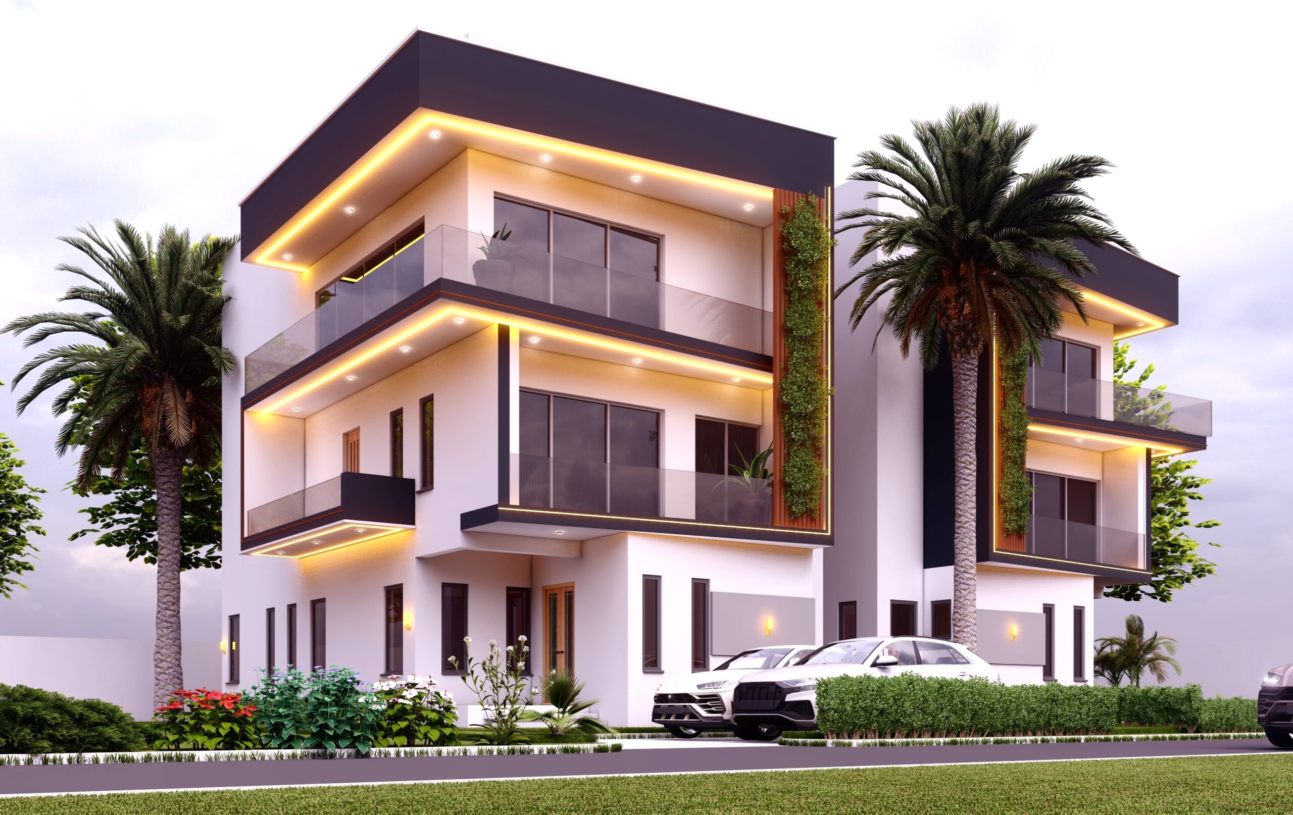 House27 luxury home for sale